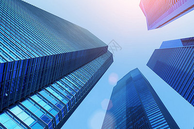 城市建筑 信息的發(fā)射、交互與傳遞新維度