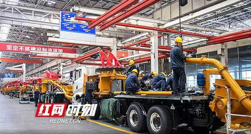 聯(lián)合艦隊(duì)啟航 長(zhǎng)沙首批綠色智能建造專精特新企業(yè)名單公布，引領(lǐng)建筑工程新浪潮